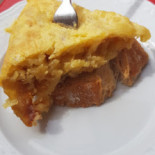 Txispas Cibo