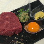 Il Cappellaio Matto food