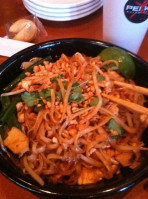 Pei Wei Asian Kitchen food