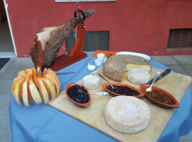 Era Ora food