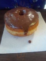 Carol Lee Donut Shop food