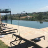 Terra Di Gradara outside