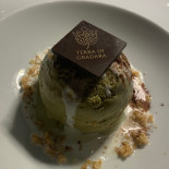 Terra Di Gradara food