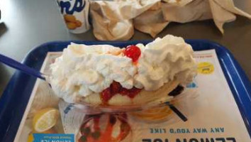 Culvers food