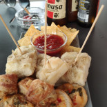 Vertigo Cibo