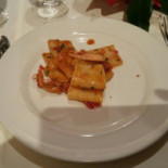 Pizzeria Hermes Nourriture