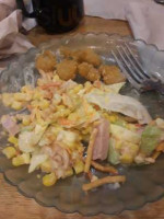 Hometown Buffet food