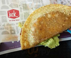 Jack In The Box food