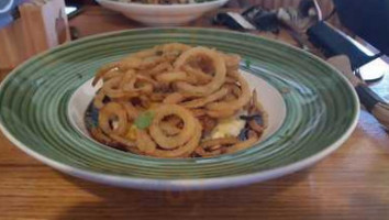 Applebee's food