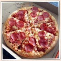 Little Caesars Pizza food