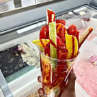 La Michoacana Signature Treats Rialto food