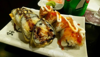 Gokobe-Restaurante de Sushi food