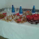 B Nourriture