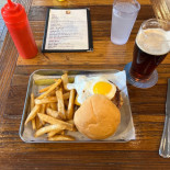 Sutter Pub Cibo