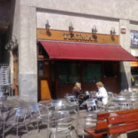 Thomas Taberna Cibo