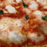 Crazy Pizza Nourriture