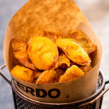 Zerdo Cibo