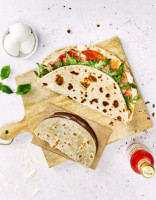 La Piadina Pince Vent food