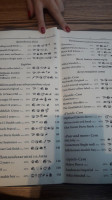 4rest menu