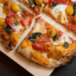 Fonderia Partenopea food