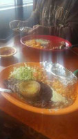 La Fuente Mexican food