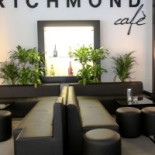 Richmond Cafe Comida