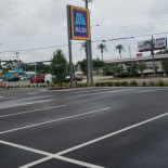 Aldi Esterno
