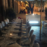 Filippo's Dentro