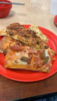 Cicis Pizza food