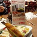 Fazoli's Cibo