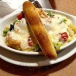 Fazoli's Cibo