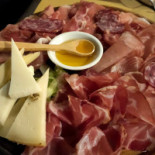 Messapia Wine Comida