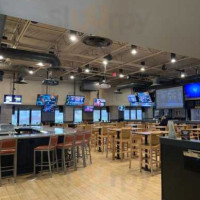 Buffalo Wild Wings inside