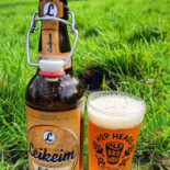 Ufschötti Luzern Cibo