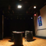 Echosphere Dentro
