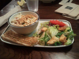 Corner Bakery food