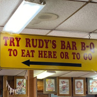 Rudy's Country Store And -b-q food