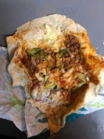 Taco Bell food