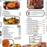 Pardo´s Cibo