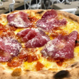 Pizzeria Pizza E Cuore Nourriture