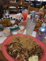 Bubba T's Cajun Kitchen food