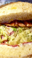 Schlotzsky's food