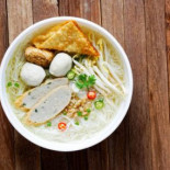 Fiza Sup Gearbox Cibo