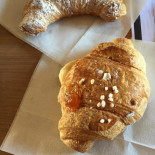 Pasticceria Azzurro Comida
