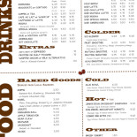 The Java Shack Piatti