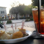 Barakka Comida