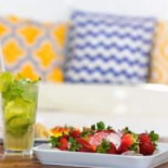 Elani Beach Cibo