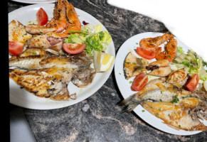 Pizzeria Mare E Monti Di El Sobky Shebl food