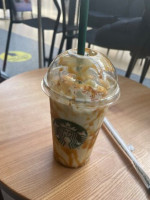 Starbucks food