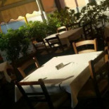 O' Capricc Pizzeria Solofra À l'intérieur